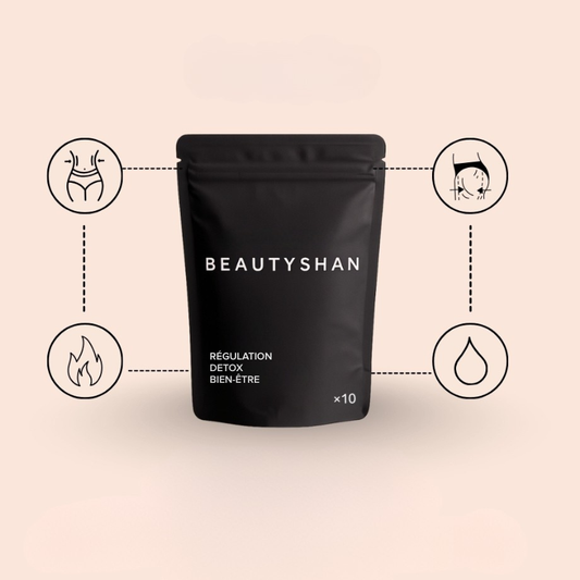 Patch BeautyShan