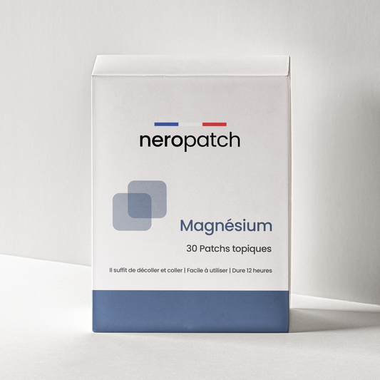 Magnésium