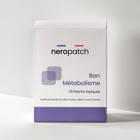 Métabolisme